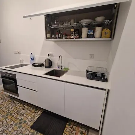 Prime Fully Equipped 2 Ideal Base To Explore Malta *