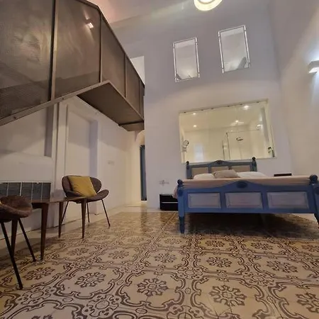Prime Fully Equipped 2 Ideal Base To Explore Malta Apartman Floriana