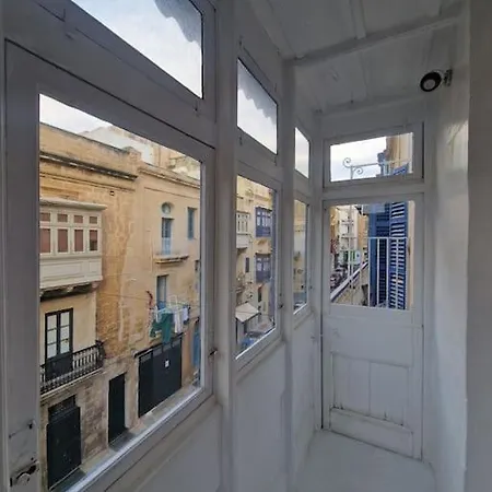 Prime Fully Equipped 2 Ideal Base To Explore Malta