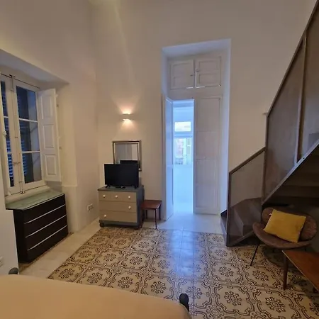 Apartment Prime Fully Equipped 2 Ideal Base To Explore Malta