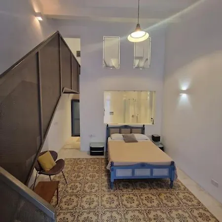 Prime Fully Equipped 2 Ideal Base To Explore Malta דירה איל-פוריאנה
