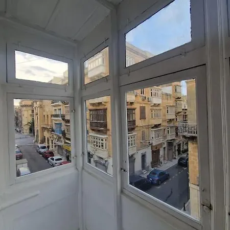 Prime Fully Equipped 2 Ideal Base To Explore Malta דירה *