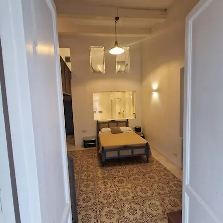Apartment No 60, 2nd Floor, Centrally Located, Fully Equipped