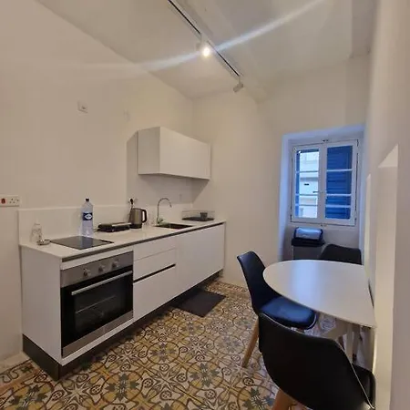 Apartman Prime Fully Equipped 2 Ideal Base To Explore Malta Floriana
