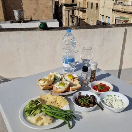 Prime Fully Equipped 2 Ideal Base To Explore Malta *