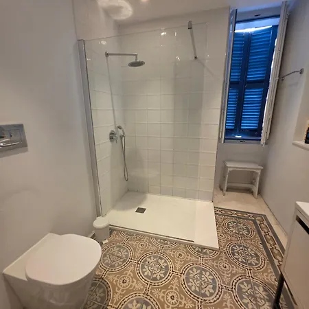 Διαμέρισμα Prime Fully Equipped 2 Ideal Base To Explore Malta