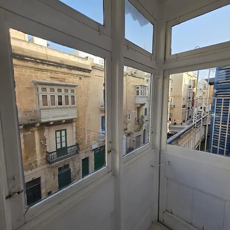 Apartamento Prime Fully Equipped 2 Ideal Base To Explore Malta