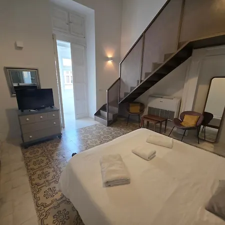 Διαμέρισμα Prime Fully Equipped 2 Ideal Base To Explore Malta *