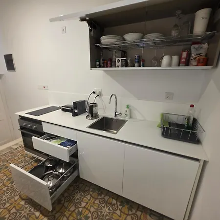 Prime Fully Equipped 2 Ideal Base To Explore Malta Apartamento