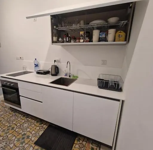 Prime Fully Equipped 2 Ideal Base To Explore Malta *