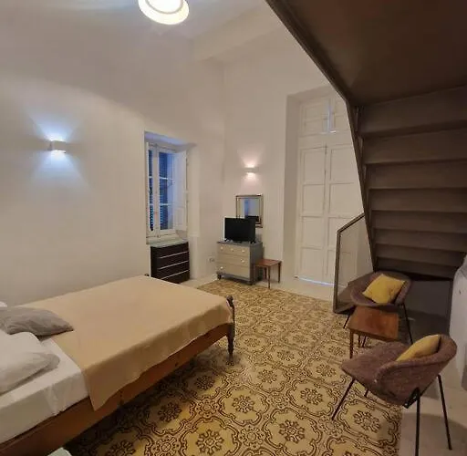 Prime Fully Equipped 2 Ideal Base To Explore Malta Διαμέρισμα *