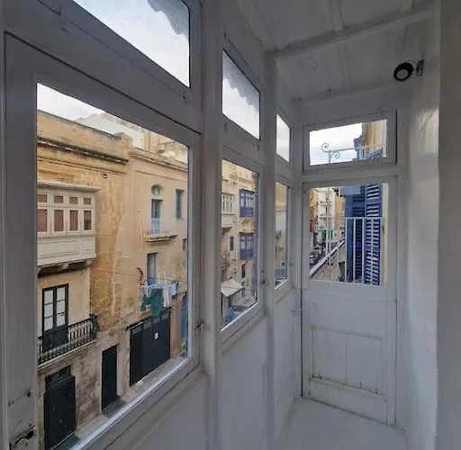Prime Fully Equipped 2 Ideal Base To Explore Malta