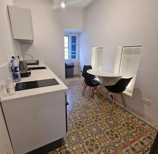 Prime Fully Equipped 2 Ideal Base To Explore Malta Διαμέρισμα Φλοριάνα