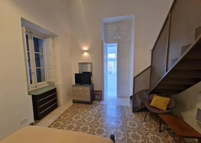 公寓 Prime Fully Equipped 2 Ideal Base To Explore Malta