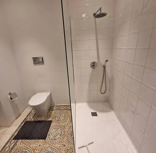 Διαμέρισμα Prime Fully Equipped 2 Ideal Base To Explore Malta