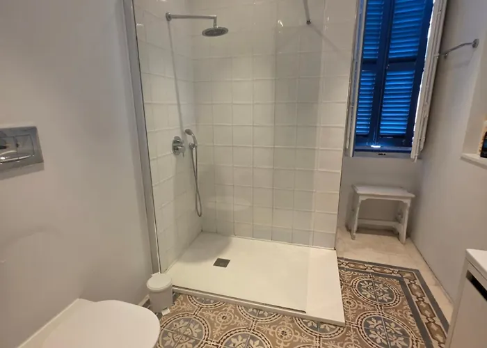 公寓 Prime Fully Equipped 2 Ideal Base To Explore Malta