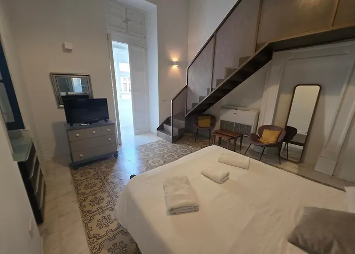 Διαμέρισμα Prime Fully Equipped 2 Ideal Base To Explore Malta *